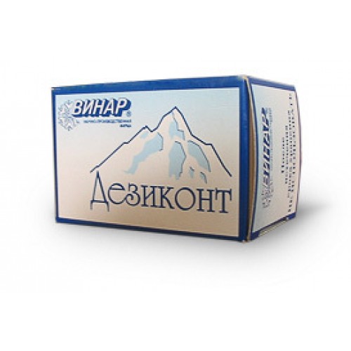 Дезиконт ДХИ