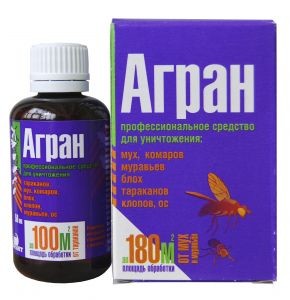 АГРАН